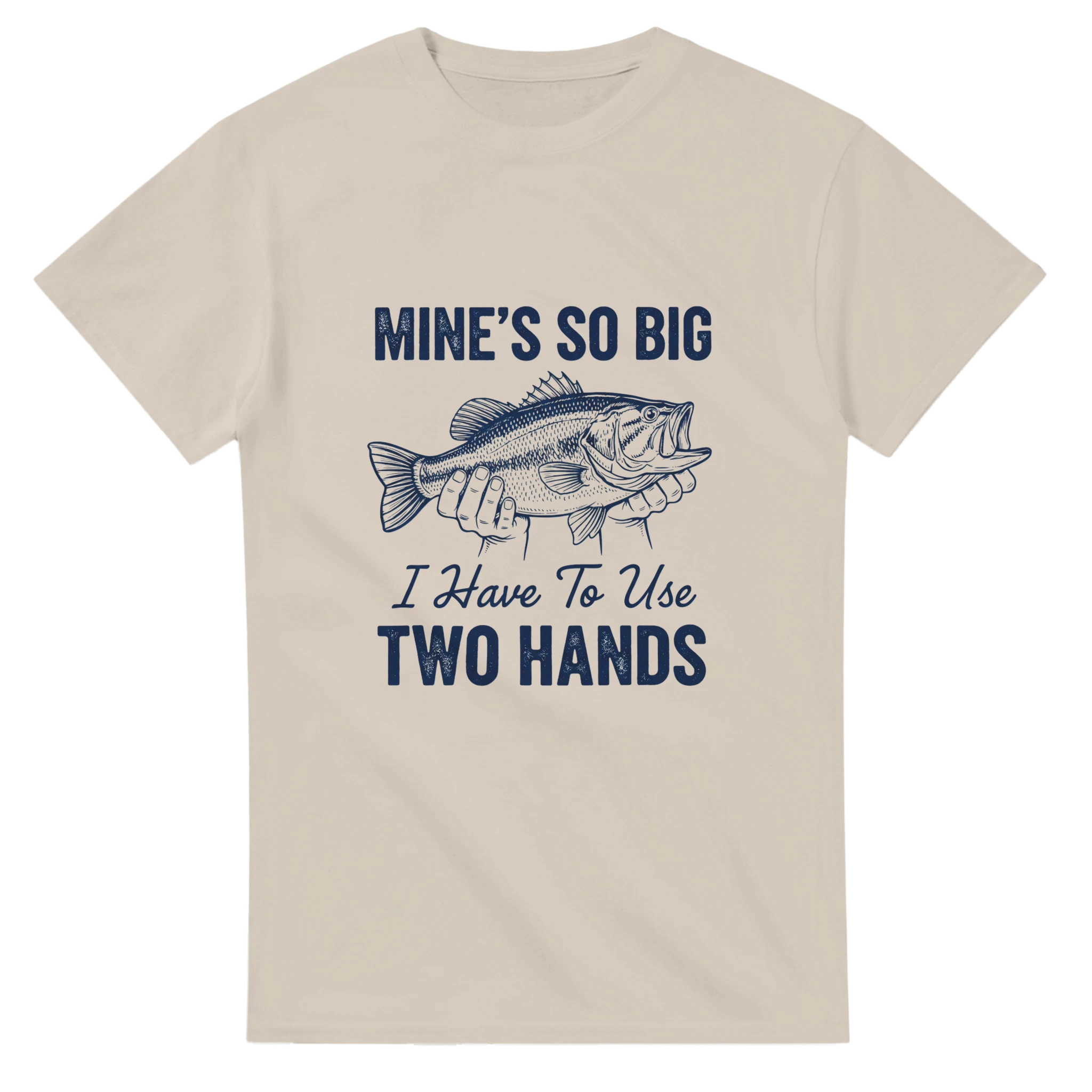 durable heavyweight cotton t-shirt