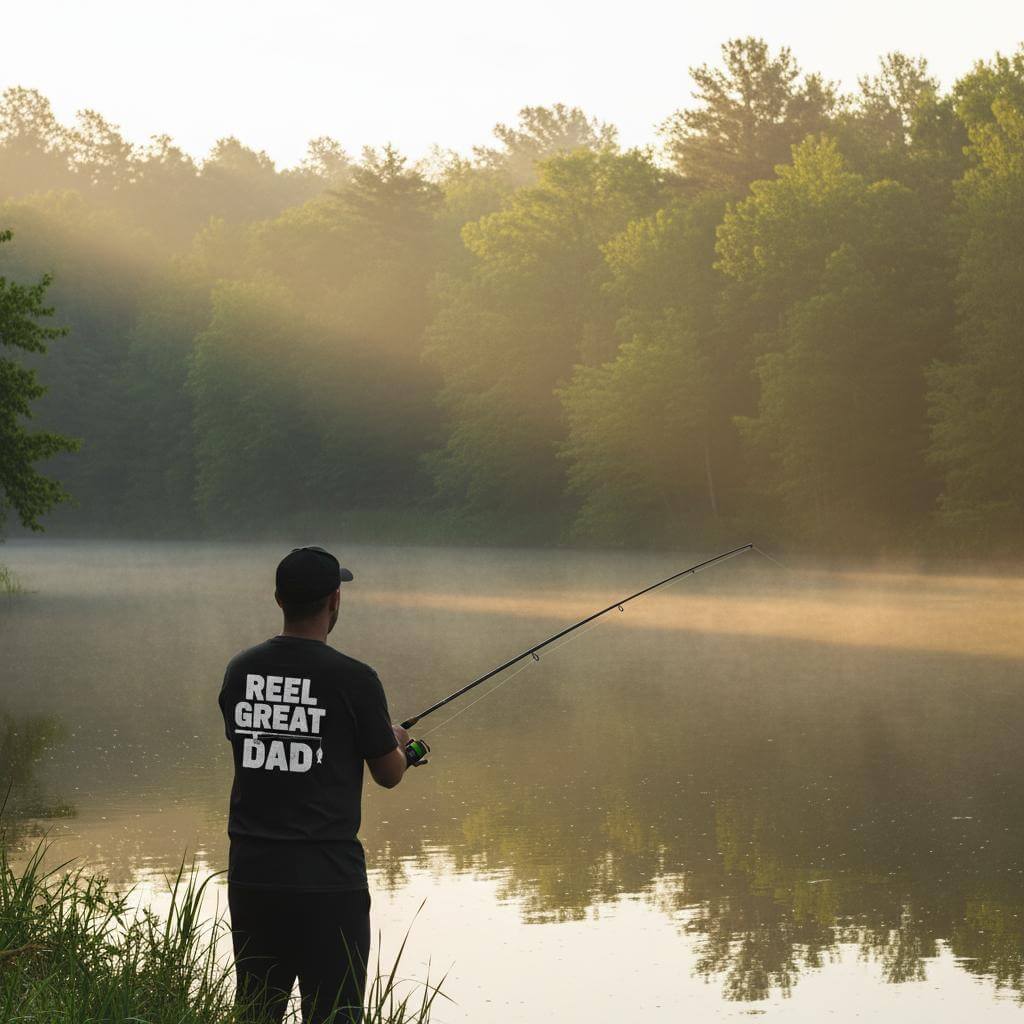 Reel Great Dad