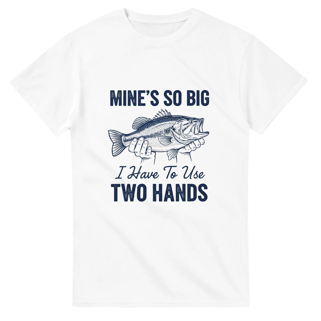 durable heavyweight cotton t-shirt