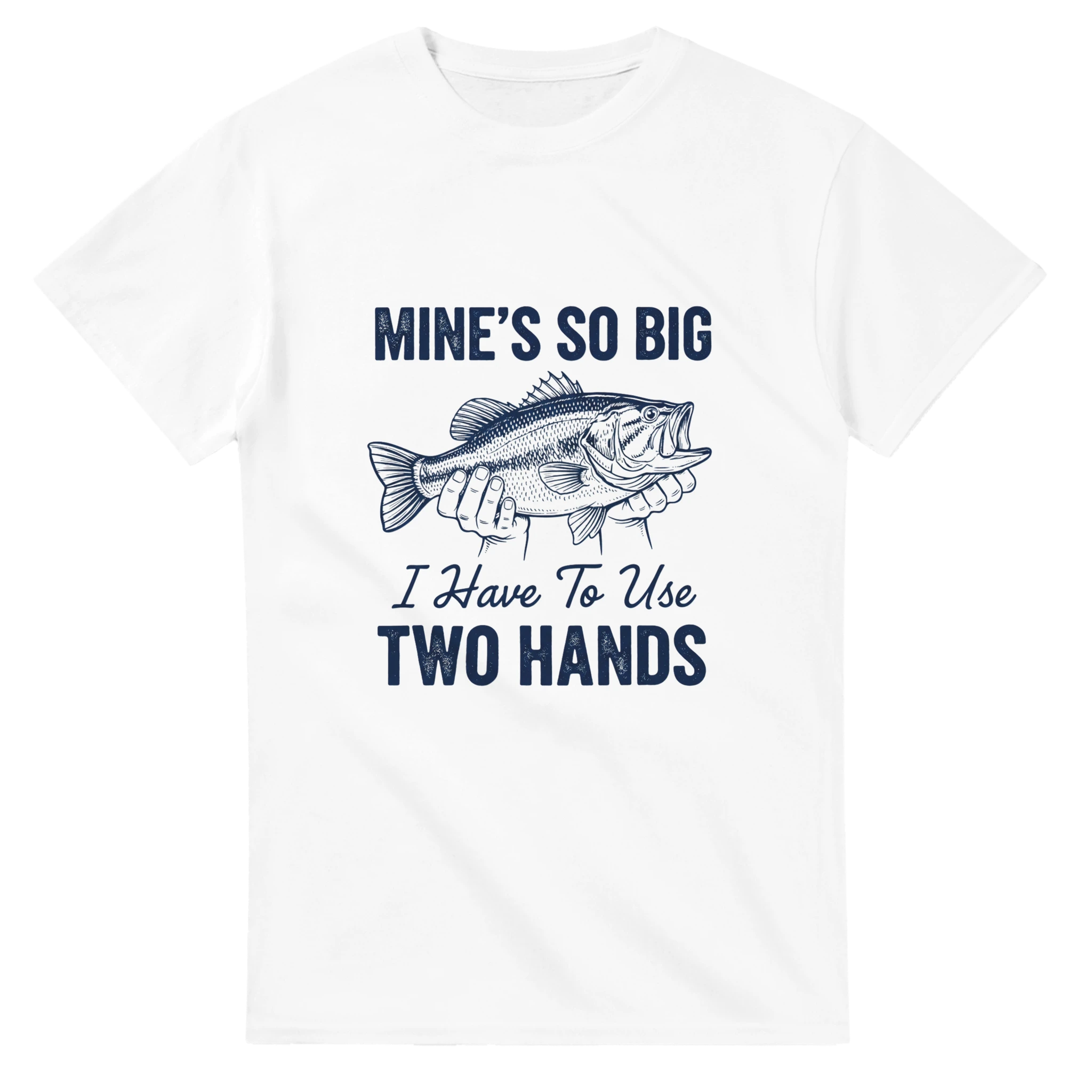 durable heavyweight cotton t-shirt