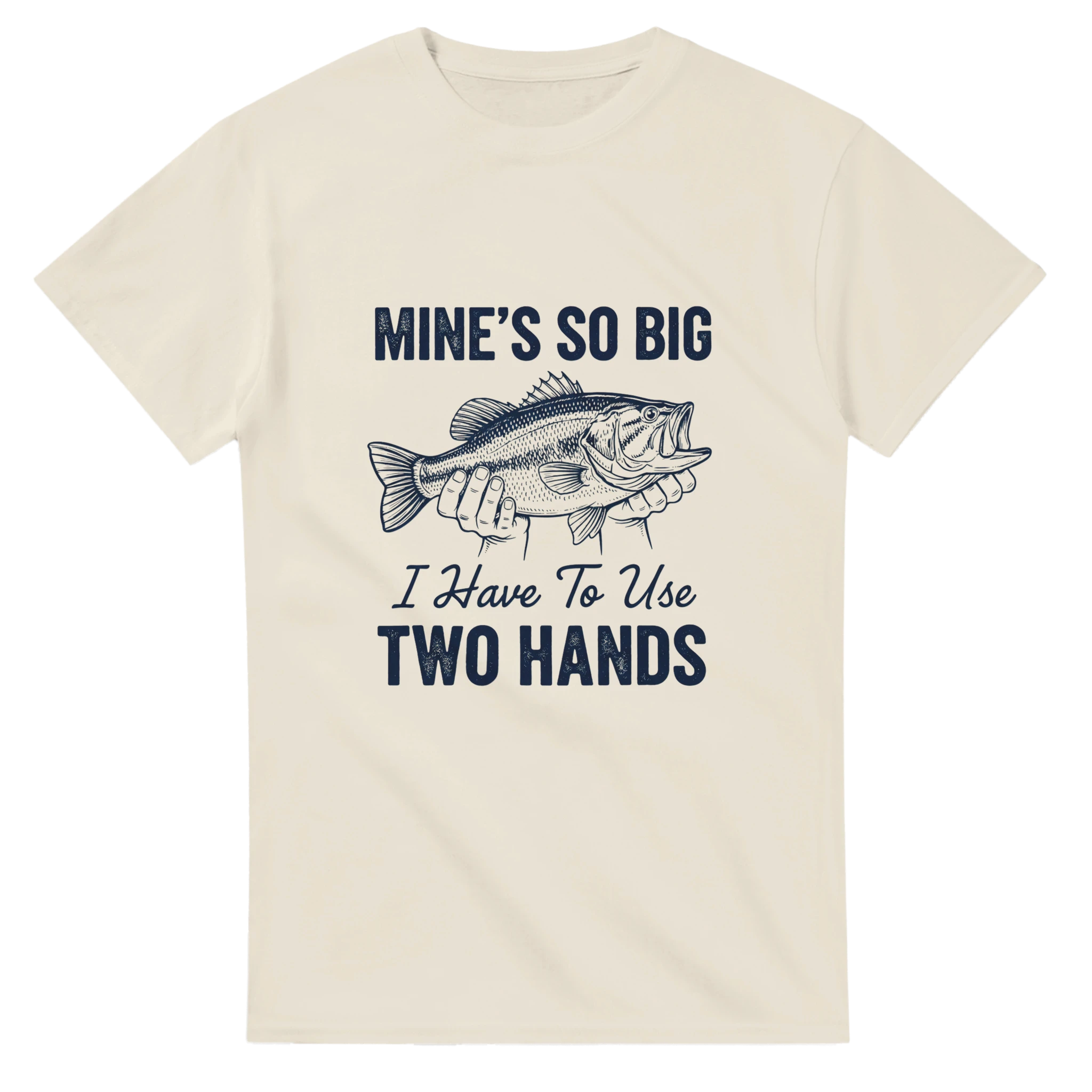 durable heavyweight cotton t-shirt