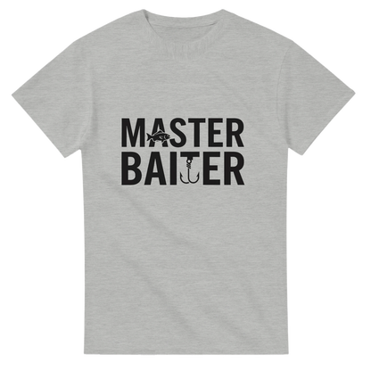 Master Baiter Fishing T-Shirt