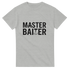 Master Baiter Fishing T-Shirt