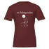 No Fishing Today T-Shirt