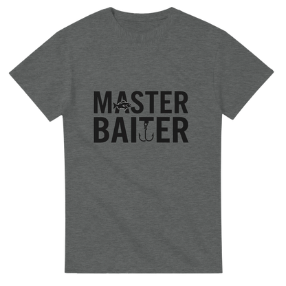 Master Baiter Fishing T-Shirt