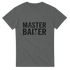 Master Baiter Fishing T-Shirt