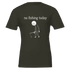 No Fishing Today T-Shirt