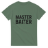 Master Baiter Fishing T-Shirt