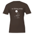 No Fishing Today T-Shirt