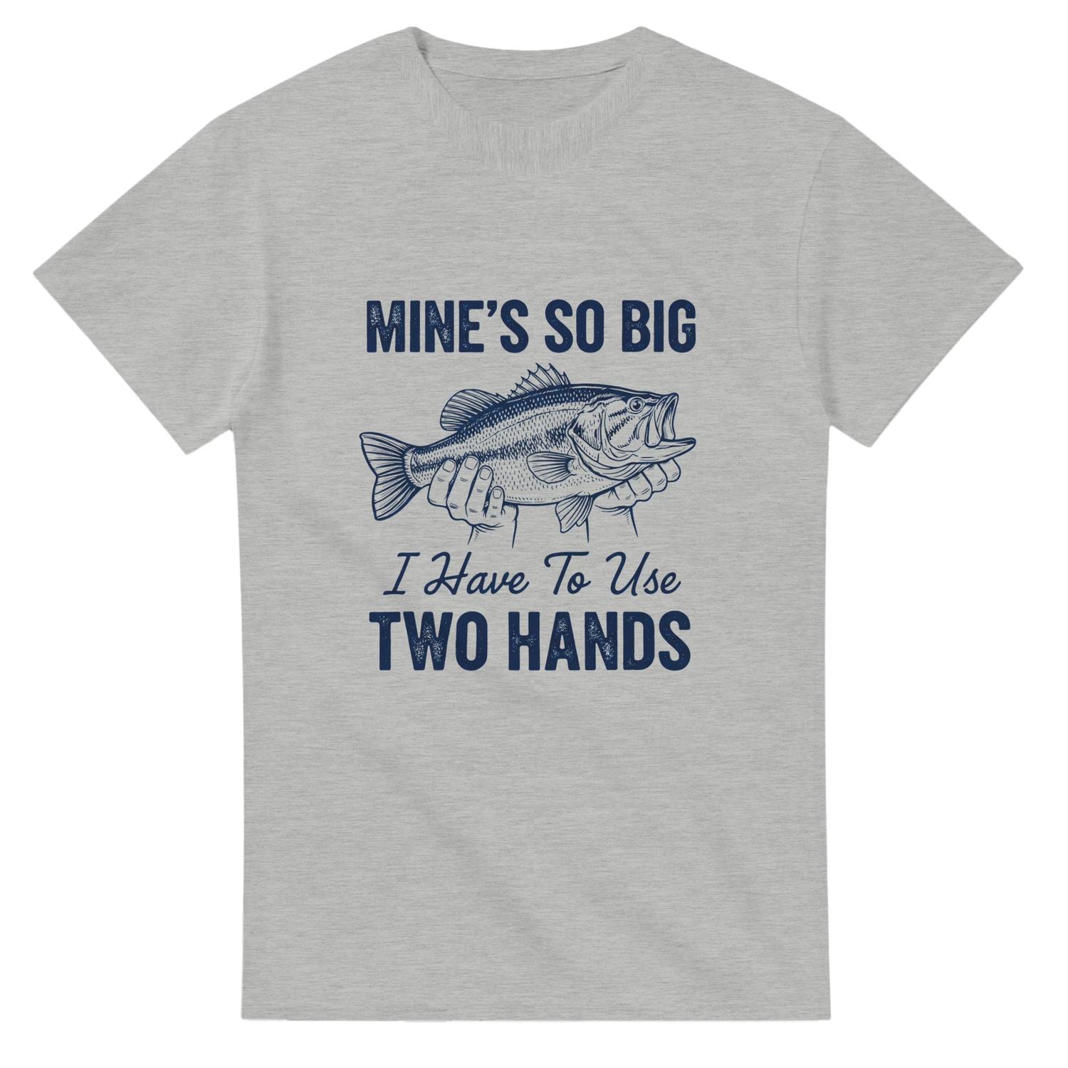 durable heavyweight cotton t-shirt