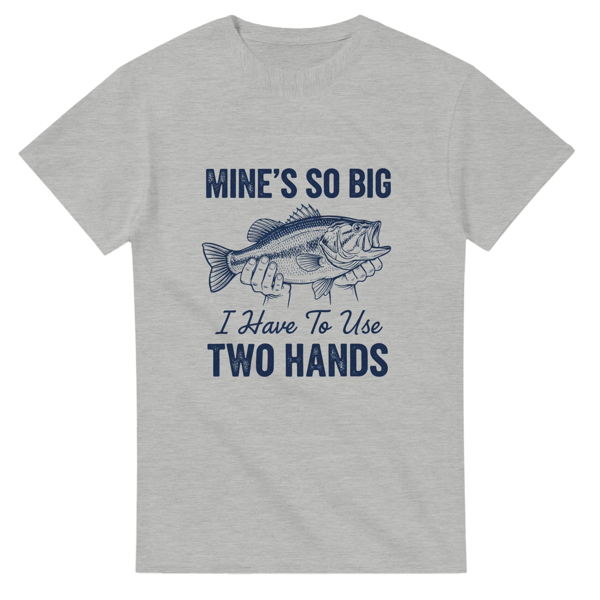 durable heavyweight cotton t-shirt